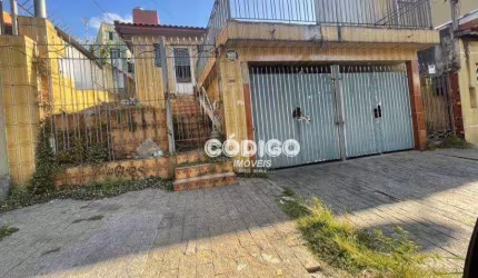 Terreno 300m VILA GALVÃO
