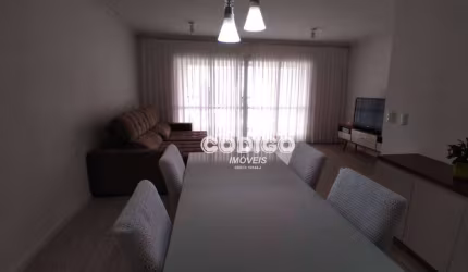 Apartamento a venda com 3 quartos sendo 1 suíte,  86 m² de área útil,  por R$ 730.000 ao lado do Shopping Maia, bairro Flor da Montanha - Guarulhos/SP