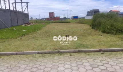 Terreno Praia Caraguatatuba 150 metros Condominio Portal dos Passaros a venda R$ 122.000,00