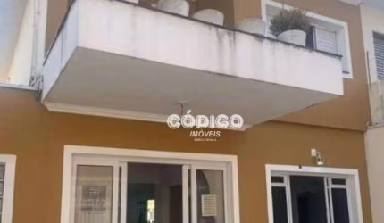 Sobrado com 3 dormitórios à venda, 216 m² por R$ 900.000 - Gopoúva - Guarulhos/SP