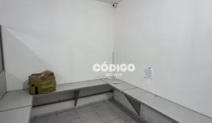 Sala para alugar, 47 m² por R$ 1.750/mês - Ponte Grande - Guarulhos/SP