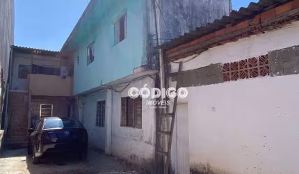 Casa à venda, 125 m² por R$ 370.000,00 Jardim Aida Guarulhos/SP