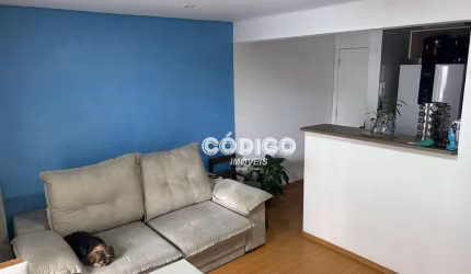 Apartamento com 3 dormitórios à venda, 60 metros por R$ 410.000 Vila São Judas Tadeu Guarulhos SP