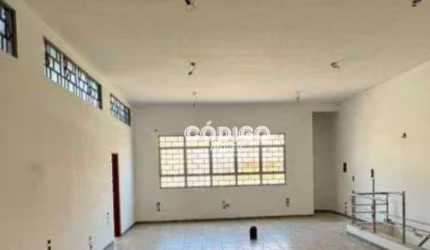 Galpão à venda, 1062 m² por R$ 2.249.000,00 - Jardim das Nações - Guarulhos/SP
