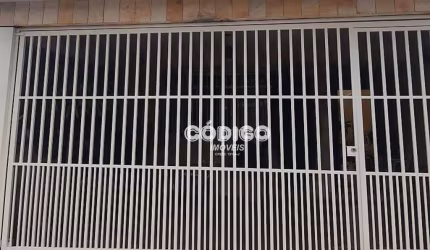 Sobrado com 3 quartos à venda, 130 metros por R$ 750.000 - Gopoúva - Guarulhos/SP