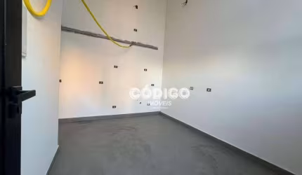 Sala para alugar, 32 m² por R$ 1.801/mês - Vila Augusta - Guarulhos/SP
