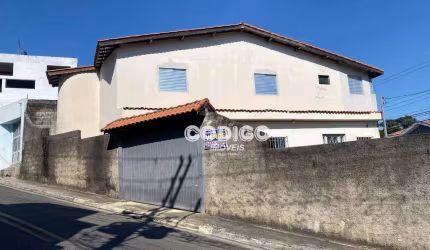 Sobrado com 3 Quartos à venda, 150 m² por R$ 500.000 - Jardim Cumbica - Guarulhos/SP