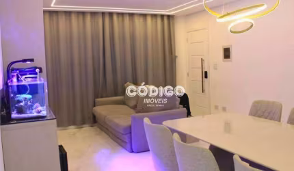 Casa Sobrado com 2 Quartos 1 Suite à venda, 200 metros por R$ 830.000 Vila Maranduba Guarulhos SP