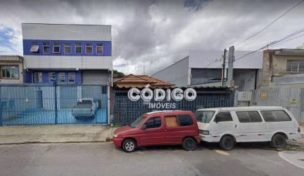 Terreno totalmente plano. São 340 m², 10 X 34,  por R$ 1.300.000 - Vila Galvão - Guarulhos/SP