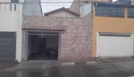 Casa com 2 dormitórios à venda, 81 m² por R$ 400.000,00 - Jardim Rosa de Franca - Guarulhos/SP