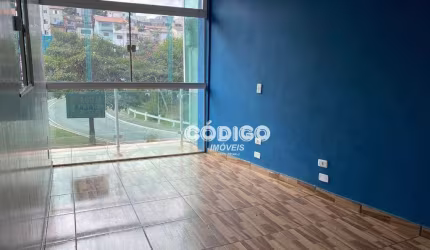 Sala para alugar, 12 metros² por R$ 1000,00 mês Jardim Flor da Montanha Guarulhos SP