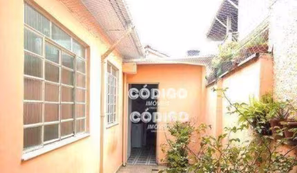 Casa com 3 dormitórios à venda, 230 m² por R$ 480.000,00 - Tranquilidade - Guarulhos/SP