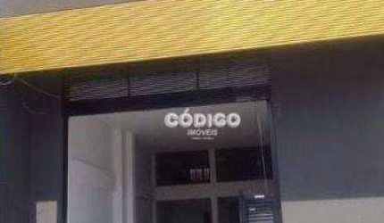 Galpão para alugar, 250 m² por R$ 9.000/mês - Vila Galvão - Guarulhos/SP