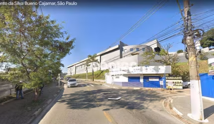 Galpão, 3721 m² - venda por R$ 14.000.000 ou aluguel por R$ 67.500/mês - Paraíso (Polvilho) - Cajamar/SP
