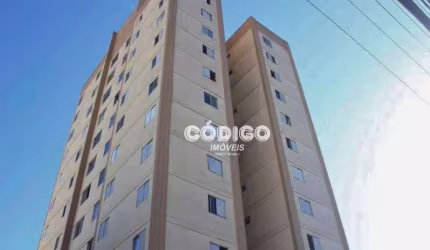 Apartamento com 3 Quartos à venda, 70 m² por R$ 310.000 - Picanço - Guarulhos/SP