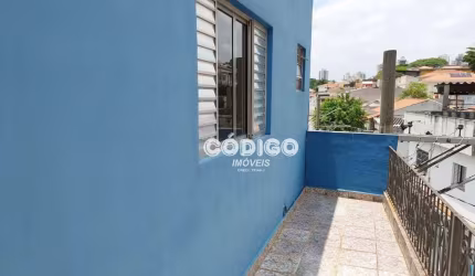 Casa com 2 dormitórios à venda, 148 m² por R$ 620.000,00 - Vila Santo Estéfano - São Paulo/SP