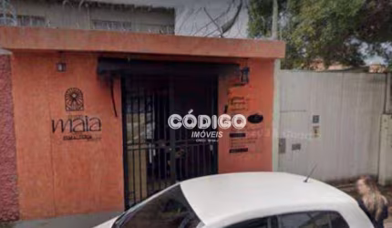 Salão para alugar, 40 m² por R$ 2.140,00/mês - Picanço - Guarulhos/SP