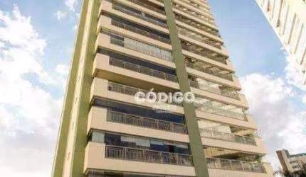 Apartamento à venda, 127 m² por R$ 1.350.000,00 - Centro - Guarulhos/SP