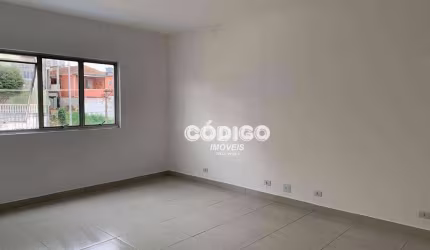 Sala para alugar, 45 m² por R$ 1.900/mês - Vila Leonor - Guarulhos/SP