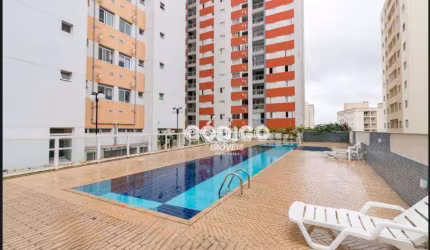 Apartamento com 2 dormitórios à venda, 59 m² por R$ 490.000,00 - Picanco - Guarulhos/SP