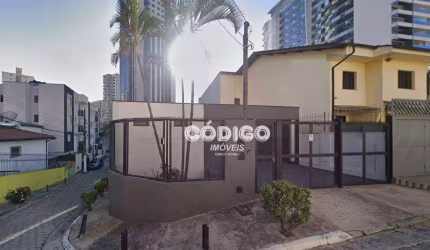 Casa, 117 m² - venda por R$ 750.000,00 ou aluguel por R$ 4.500,00/mês - Vila Moreira - Guarulhos/SP
