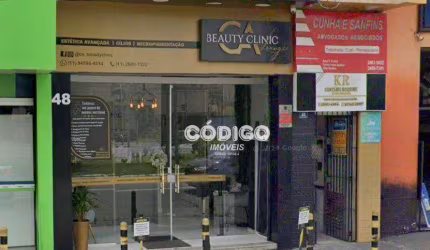 Salão para alugar, 110 m² por R$ 8.900,00/mês - Macedo - Guarulhos/SP