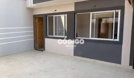 Sobrado com 2 dormitórios à venda, 75 m² por R$ 550.000,00 - Tucuruvi (Zona Norte) - São Paulo/SP