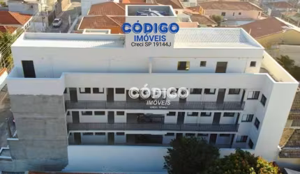 Apartamento com 2 dormitórios à venda, 40 metros por R$ 313.000 - Tucuruvi Zona Norte - São Paulo/SP