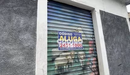Salão para alugar, 80 m² por R$ 3.600,00/mês - Vila Milton - Guarulhos/SP
