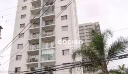 Apartamento com 2 dormitórios à venda, 79 m² por R$ 480.000,00 - Vila Progresso - Guarulhos/SP