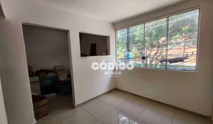 Sobrado com 4 quartos à venda, 185 m² por R$ 420.000 - Cidade Serodio - Guarulhos/SP