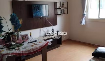 Apartamento com 1 quarto à venda, 48 m² por R$ 0 - Macedo - Guarulhos/SP