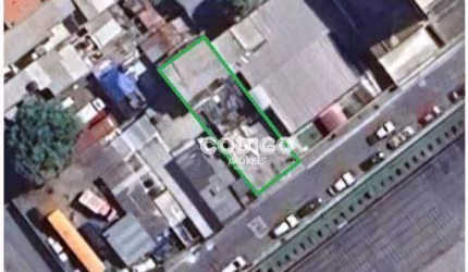Terreno à venda, 200 m² por R$ 2.000.000 - Macedo - Guarulhos/SP