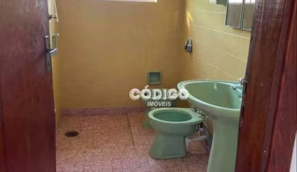 Casa com 2 dormitórios para alugar, 100 m² por R$ 4.000/mês - Jardim Tijuco - Guarulhos/SP