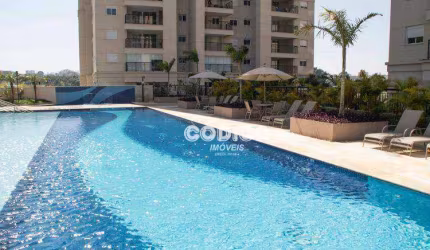 Apartamento com 2 dormitórios à venda, 68 m² por R$ 540.000,00 - Jardim Flor da Montanha - Guarulhos/SP