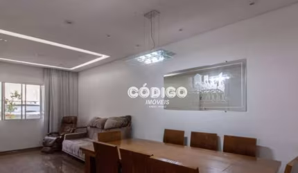 Casa com 3 dormitórios à venda, 160 m² por R$ 1.085.000,00 - Jardim Gopoúva - Guarulhos/SP