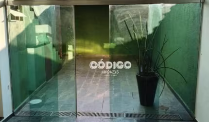 Casa a Venda Jardim Vila Galvão por R$ 550.000,00 2 Quartos 2 Vagas