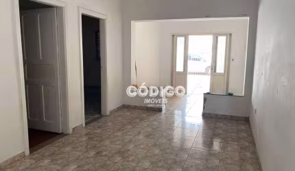 Casa à venda, 135 m² por R$ 1.000.000 - Vila Bertioga - São Paulo SP