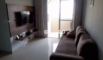 Apartamento com 3 dormitórios à venda, 78 m² por R$ 535.000,00 - Vila Progresso - Guarulhos/SP