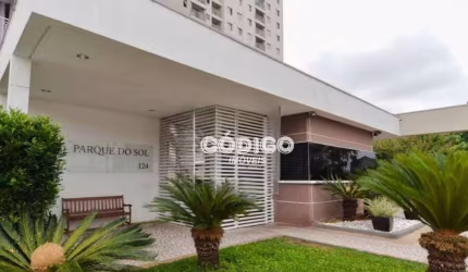 Apartamento com 3 dormitórios à venda, 64 m² por R$ 419.000,00 - Ponte Grande - Guarulhos/SP