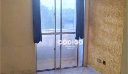 Apartamento com 2 dormitórios à venda, 50 m² por R$ 265.000,00 - Jardim Vila Galvão - Guarulhos/SP