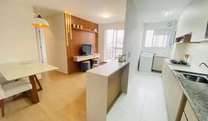 Apartamento à venda, 58 m² por R$ 480.000,00 - Picanco - Guarulhos/SP