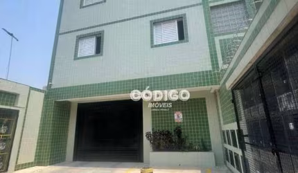 Apartamento novo, 2 quartos com 42 m² no Jardim Tranqüilidade - Guarulhos/SP a venda por R$ 280.000,00