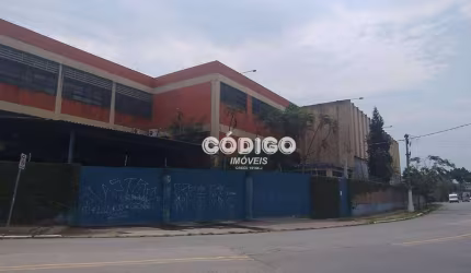 Galpão para alugar, 6900 m² por R$ 131.000,00/mês - Parque Novo Mundo - São Paulo/SP