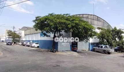 Galpão para alugar, 1900 m² por R$ 36.700,00/mês - Vila Nova Cumbica - Guarulhos/SP