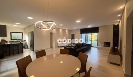 Chácara com 4 dormitórios à venda, 2000 m² por R$ 1.950.000,00 - Freguesia da Escada - Guararema/SP