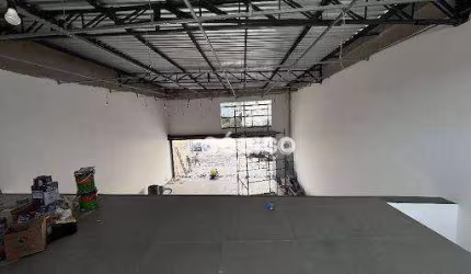 Galpão para alugar, 280 m² por R$ 15.000,00/mês - Vila Augusta - Guarulhos/SP
