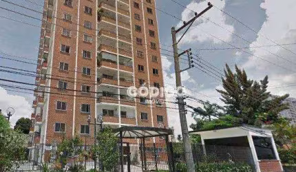 Apartamento com 3 dormitórios à venda, 90 m² por R$ 510.000 - Vila Moreira - Guarulhos/SP