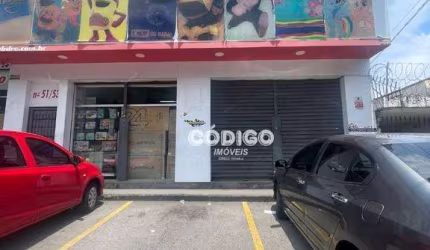 Salão para alugar, 250 m² por R$ 12.000/mês - Jardim Vila Galvão - Guarulhos/SP