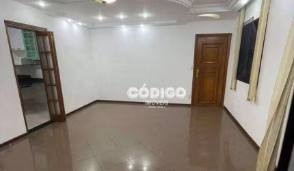 Apartamento à venda, 90 m² por R$ 600.000,00 - Vila Augusta - Guarulhos/SP
